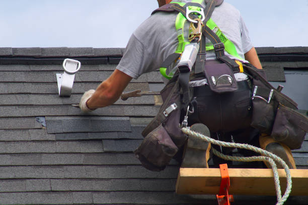 Gutter Installation and Roofing in Greenville, IL