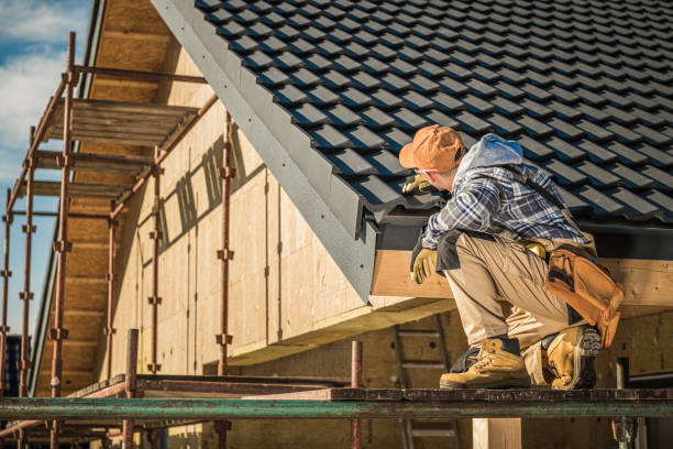 Best Flat Roof Repair Services  in Greenvle, IL