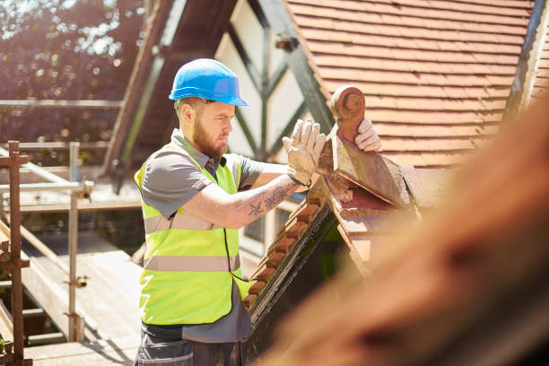 Best Commercial Roofing Services  in Greenvle, IL